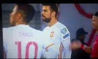 مدافع بارسا، پرچم اسپانیا را از پیراهنش حذف کرد
