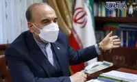 کنایه تند و تیز سلطانی‌فر به علی کریمی