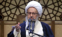 توضیحات آیت‌الله مکارم درباره برخی مسابقات