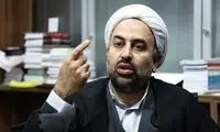 توضیحات واعظ معروف در مورد استوری جنجالی
