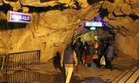 آشنایی با یکی از عجایب طبیعی جهان