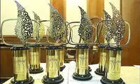 چهارمین جشنواره جام جم برگزار می شود
