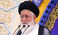 علم‌الهدی: واقعه ۱۷شهریور، عین صحنه‌های کربلا بود