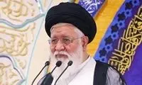 علم‌الهدی: واقعه ۱۷شهریور، عین صحنه‌های کربلا بود