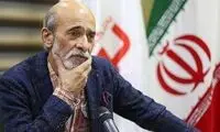 «ضیاءالدین دری» دارفانی را وداع گفت