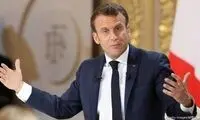 فرانسه از تشکیل نیروی نظامیِ فضایی خبر داد