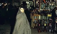 سیاه و سفید؛ تصاویری بکر از ایرانِ قدیم (۳)