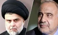 بیانیه مقتدی‌صدر در واکنش به تحولات عراق