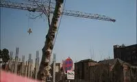 خانه «عامری‌ ها» مجتمع تجاری شد! +عکس