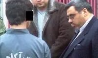 «روباه کثیف» اعدام شد