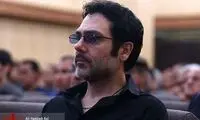 کوروش تهامی: حال و هوای محرم را دوست دارم