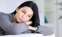 زنان بیشتر افسرده می‌شوند یا مردان؟