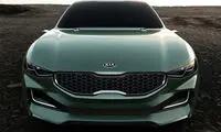 کیا NOVO، نوآورانه‌ترین عموزاده پراید