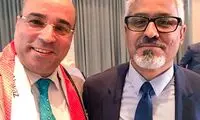 آغوش باز دانمارک برای تروریست‌های الاهوازیه!