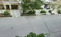زلزله 6 ریشتری مشهد را لرزاند