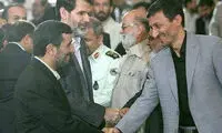 درخواست از فتاح؛ دفتر احمدی‌نژاد را هم پلمپ کن!