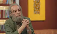 مسعود فراستی مهمان سروش صحت می‌شود