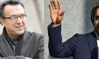 نامه احسان شریعتی به احمد مسعود