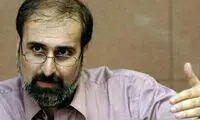 مشاور احمدی‌نژاد: می‌خواهم همسرم را طلاق بدهم