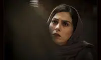 تینا پاکروان همبازی پگاه آهنگرانی در «سارا و آیدا»