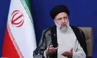 رئیسی: مردم به دولت امیدوار هستند