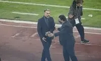ماجرای عکس جنجالیِ فکری و مظلومی چه بود؟