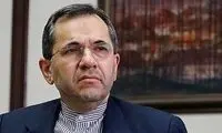 پاسخ تخت روانچی به ادعای سفیر آمریکا