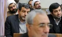 عکس: شهاب مرادی در بیت رهبری