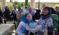 «الیزابت» آلمانی سوژه‌ی یک مستند ایرانی