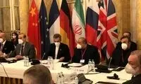 دیپلمات فرانسوی: تهران دارد با آتش بازی می‌کند