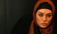 اعتراض‌ سحر قریشی به جایزه پگاه آهنگرانی