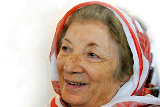 «مادرترزای» ایرانی که درگذشت، کیست؟