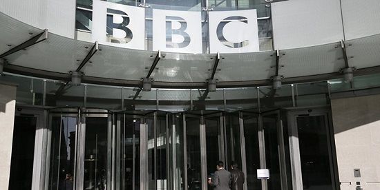 پخش «بی‌بی‌سی» در هنگ‌کنگ نیز متوقف شد