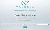 این هوش مصنوعی فیلم باز است!