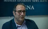 رضا میرکریمی در تدارک ساخت «قصر شیرین»