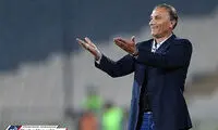 درخشان: دلم برای پرسپولیس می‌سوزد