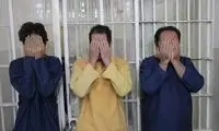 انهدام باند سارقان خانه‌ی‌خالی در الهیه
