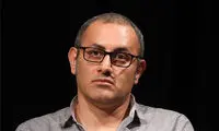 بهرام توکلی فیلم دفاع مقدسی می‌سازد