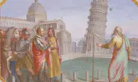 زندگی گالیله: از شهرت و غرور تا توبه‌ اجباری