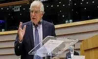 اروپا: دیپلماسی را جایگزین «فشار حداکثری» کنیم