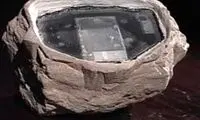 جاسوس هسته ای در ایران این شکلی است!