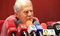 دنیزلی: استراتژی خاصی مقابل استقلال داریم