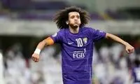 عمر عبدالرحمن در آستانه پیوستن به الهلال