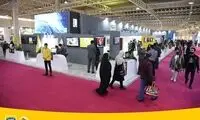 در نخستین روز «تله‌کام ۱۴۰۰» در غرفه ایرانسل چه گذشت