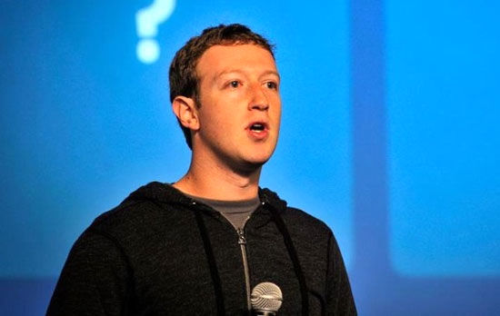 فیسبوک به سانسور متهم شد