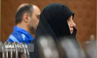 شبنم نعمت‌زاده: پدرم برای من پدری نکرد