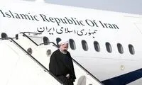 روحانی: به شبهه‌افکنی‌ها درباره آرامکو پاسخ دادیم