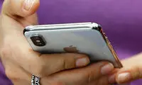 بلندگوی آیفون ایکس ترک می خورد!