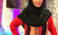 مبینا نصیری: دنبال حاشیه نیستم!