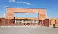 آغاز عملیات تجهیز ورزشگاه یادگار تبریز
